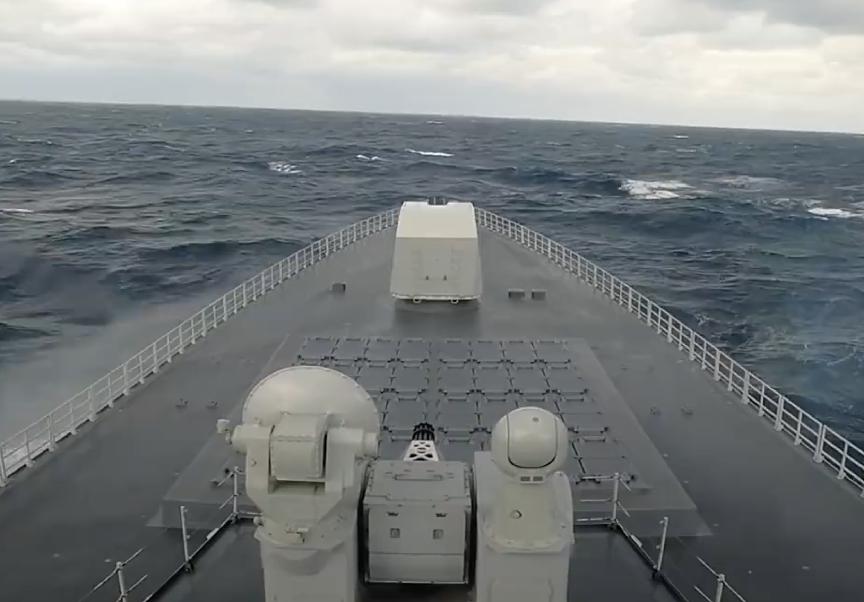 為什么叫南昌艦，探尋命名背后的歷史與文化意義，南昌艦命名背后的歷史與文化意義探尋