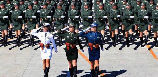 國慶閱兵方隊人數(shù)概覽，國慶閱兵方隊人數(shù)全面解析