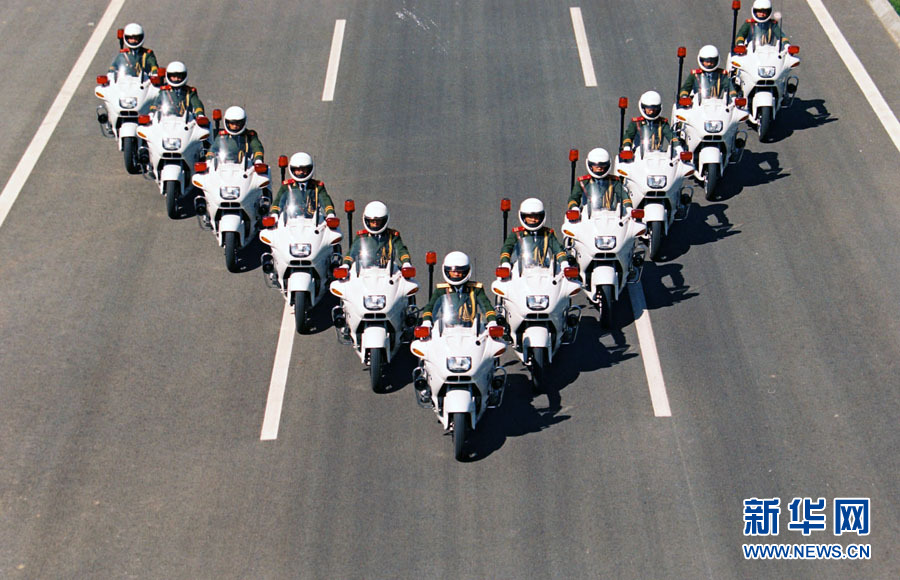 國賓護衛(wèi)隊變化視頻，展現(xiàn)時代變遷與榮耀使命，國賓護衛(wèi)隊時代變遷與榮耀使命，歷史與未來的視覺呈現(xiàn)