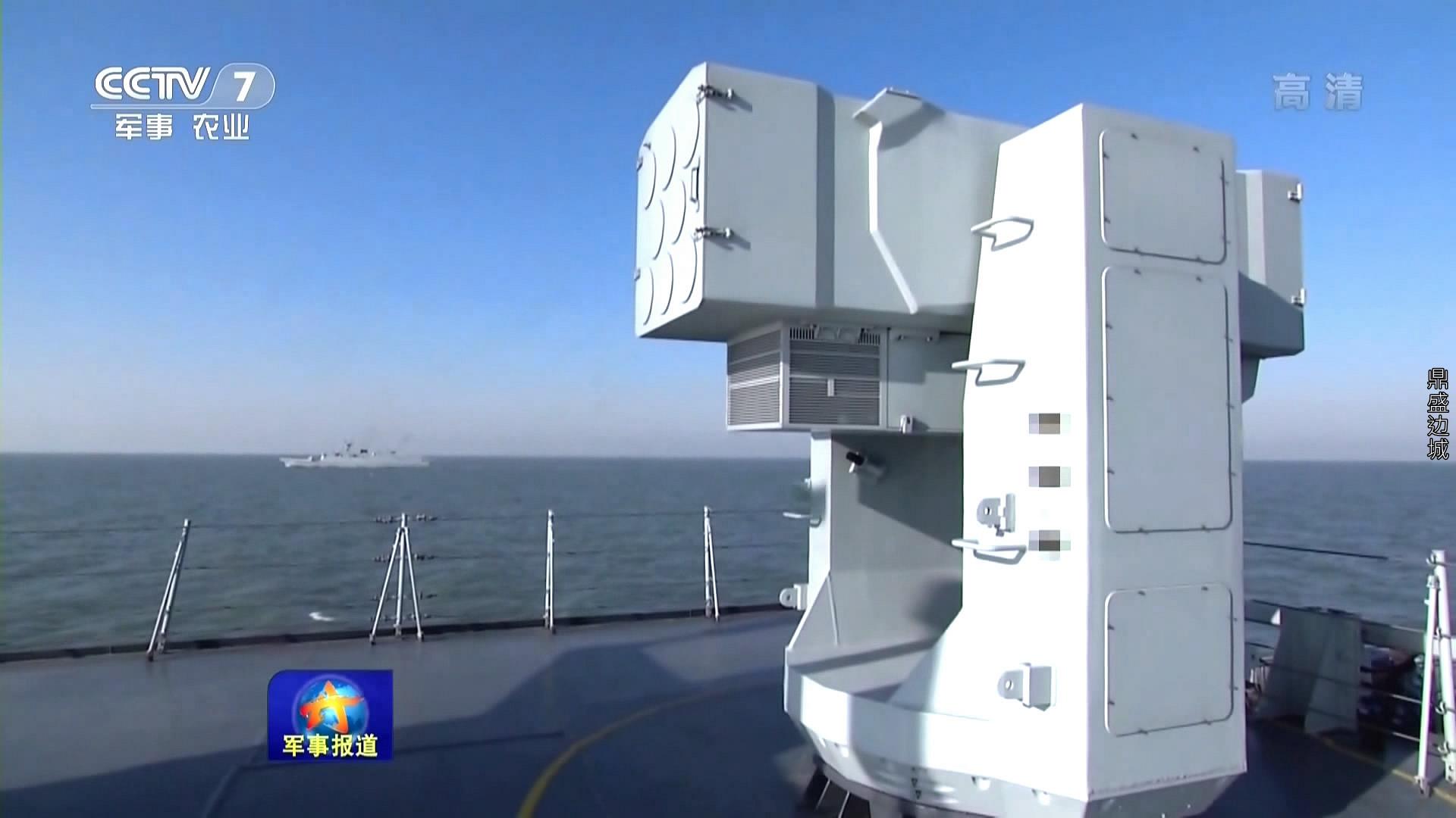 中國056型護(hù)衛(wèi)艦，深V長橋樓船行的卓越表現(xiàn)，中國056型護(hù)衛(wèi)艦，深V長橋樓船行的杰出表現(xiàn)