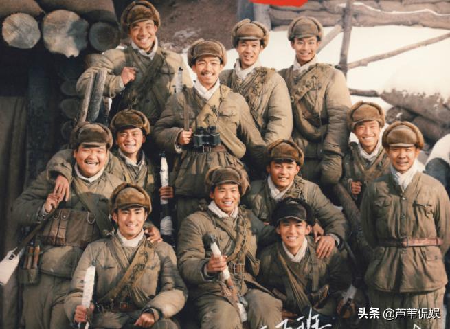 抗美援朝電視劇中的張毅形象，英勇斗志與民族精神的體現(xiàn)，抗美援朝電視劇中的張毅形象，英勇斗志與民族精神的閃耀典范