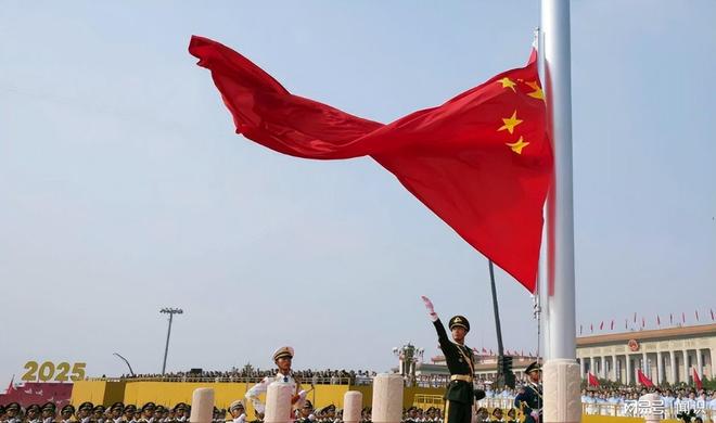 下一次閱兵是2025年嗎？閱兵式的未來展望，未來展望，下一次閱兵是否定于2025年？