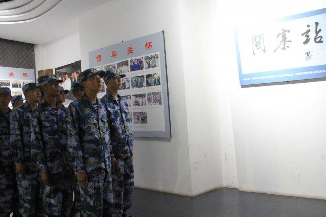 探索中國海軍的驕傲，514艦，揭秘中國海軍的驕傲，514艦傳奇之旅