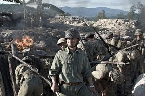 緬甸遠(yuǎn)征軍將領(lǐng)