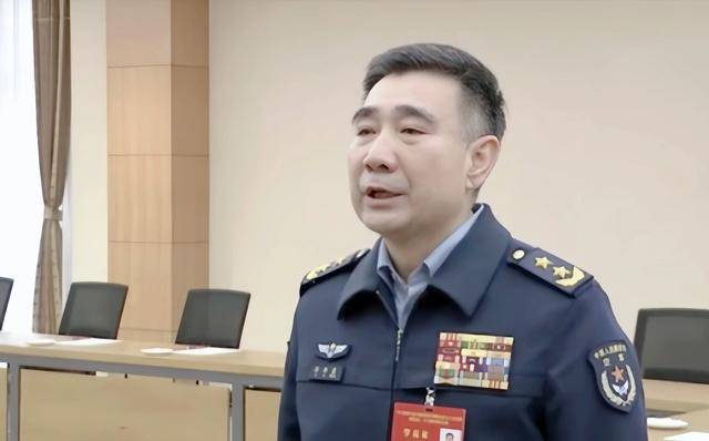 2023年中國現(xiàn)役最新上將名單，2023年中國現(xiàn)役上將名單公布