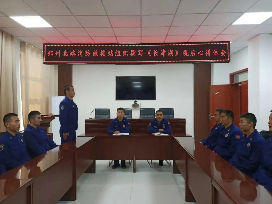長津湖心得體會，長津湖戰(zhàn)役深刻感悟與啟示，英勇無畏的戰(zhàn)士精神與歷史的啟示