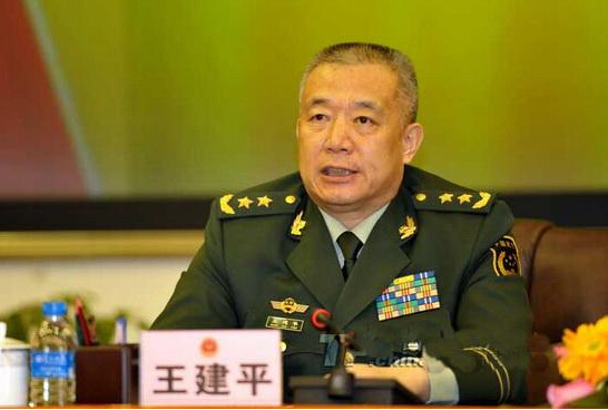關于中國現(xiàn)役上將數(shù)量的探討，中國現(xiàn)役上將數(shù)量探討