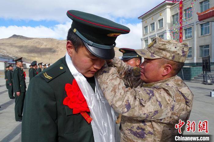 西藏老兵打新兵，現(xiàn)象背后的反思與啟示，西藏老兵打新兵現(xiàn)象背后的反思與深層啟示