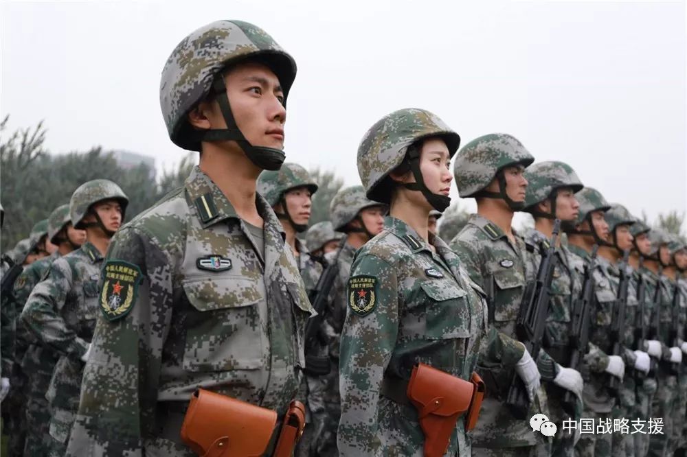 戰(zhàn)略支援部隊的任務與職責，探索其工作內(nèi)容及其重要性，戰(zhàn)略支援部隊的任務與職責，工作內(nèi)容及其重要性的深度解析