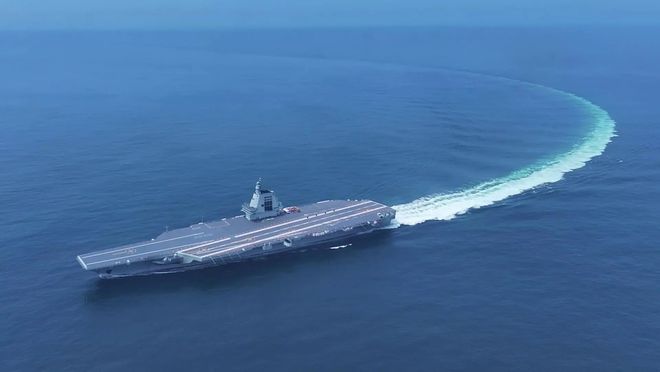 福特號航空母艦的動力系統(tǒng)及其性能解析，福特號航空母艦動力系統(tǒng)深度解析與性能探究