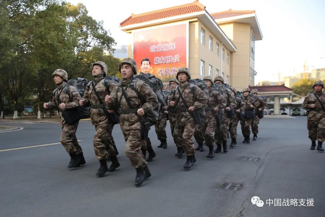 戰(zhàn)略支援部隊的工作地點，探索與解析，戰(zhàn)略支援部隊工作地點深度探索與解析