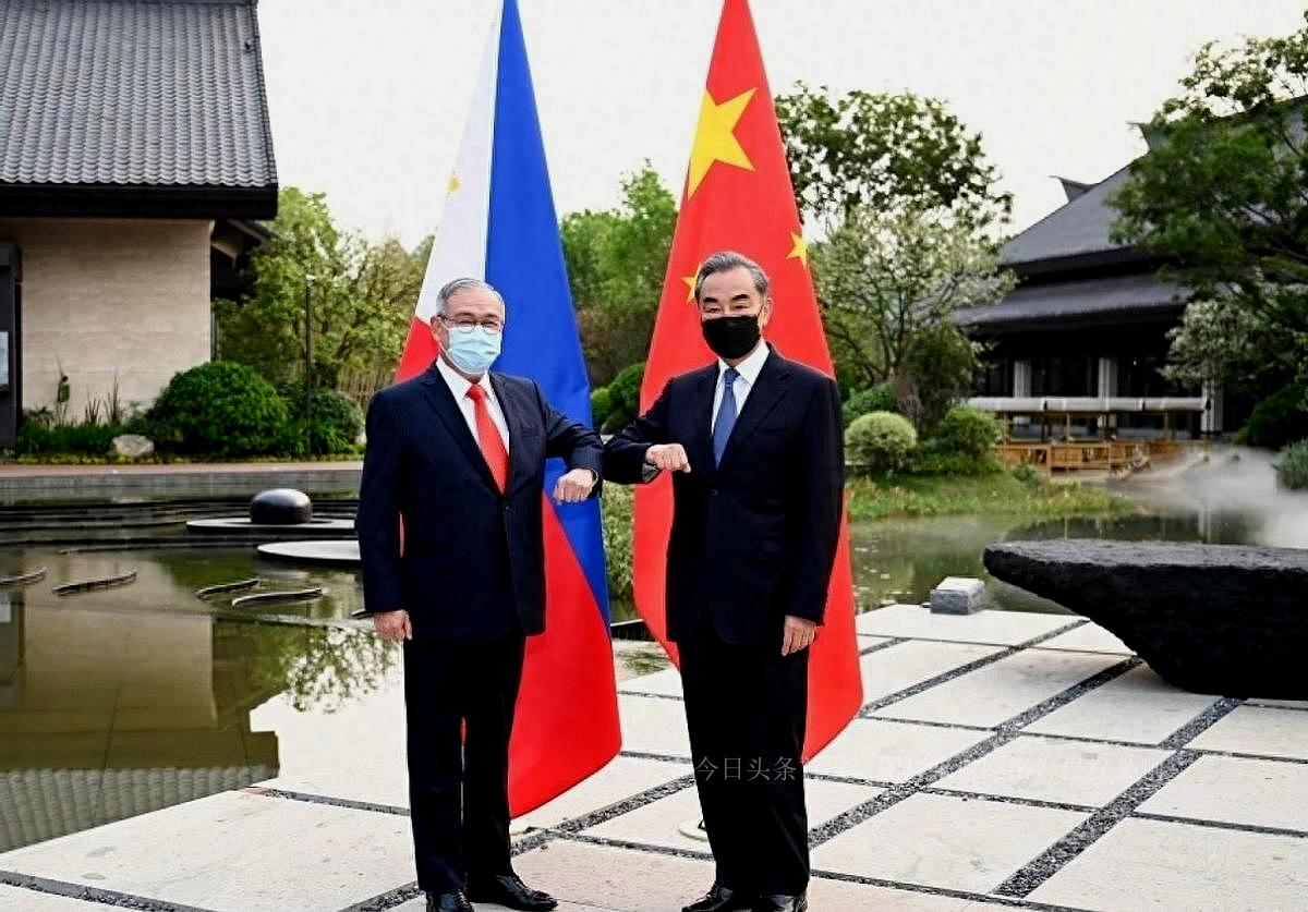 中菲南海協(xié)議，深化雙邊關系的新里程碑，中菲南海協(xié)議，雙邊關系的新里程碑