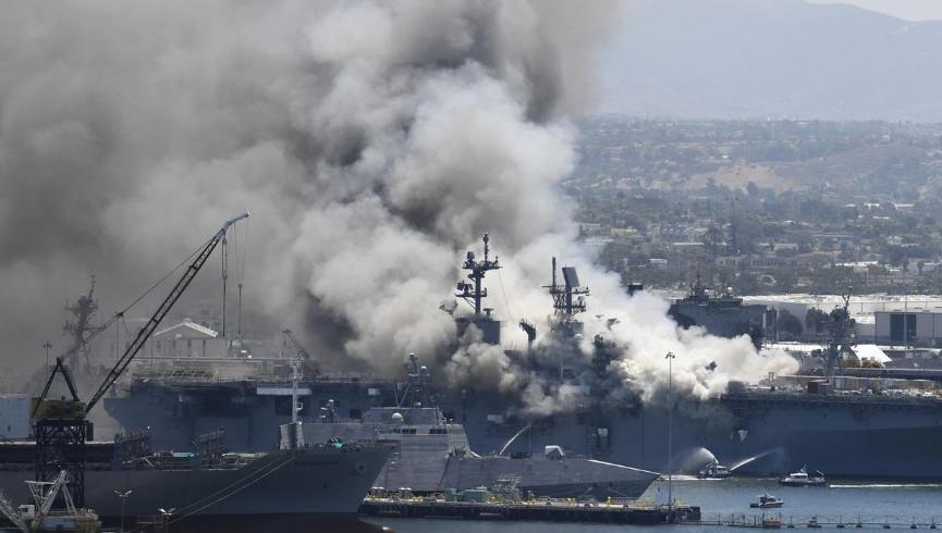 美軍裝備修理，技術、策略與重要性，美軍裝備修理，技術、策略及其關鍵性影響