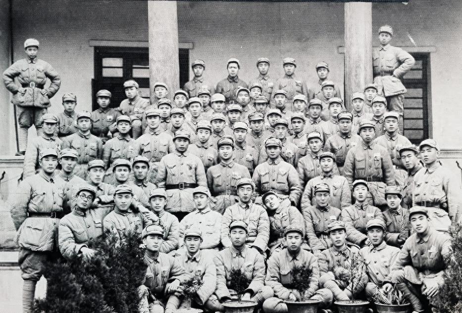 解放軍陸軍集團軍番號，歷史沿革與現(xiàn)代意義，解放軍陸軍集團軍番號的歷史沿革與現(xiàn)代意義解讀