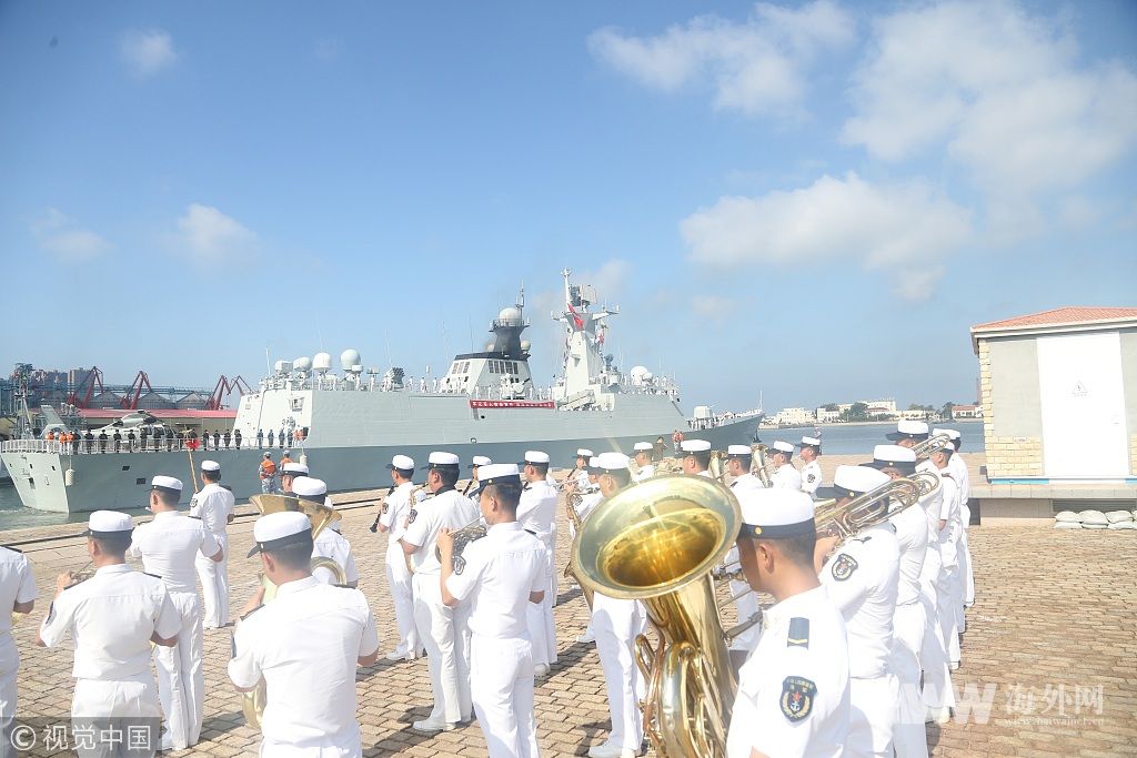 第30批護(hù)航歷次編隊(duì)及弦號(hào)，中國(guó)海軍力量的壯麗畫卷，中國(guó)海軍力量壯麗畫卷，第30批護(hù)航編隊(duì)及弦號(hào)一覽