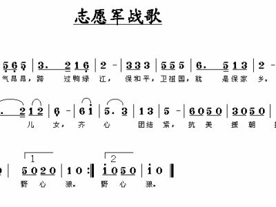 志愿軍戰(zhàn)歌完整版在線觀看，歷史旋律的震撼回響，志愿軍戰(zhàn)歌完整版在線觀看，歷史旋律的震撼回響
