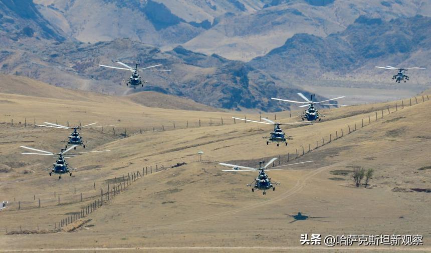 全球軍事動態(tài)深度解讀