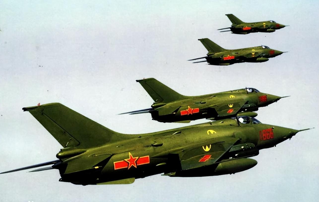 強(qiáng)5攻擊機(jī)的現(xiàn)代化改進(jìn)，重塑空中力量的銳利之翼，強(qiáng)5攻擊機(jī)現(xiàn)代化改進(jìn)，重塑空中力量的銳利翅膀