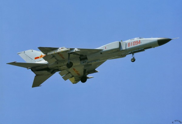 解放軍各型戰(zhàn)機(jī)數(shù)量概覽，解放軍各型戰(zhàn)機(jī)數(shù)量概覽，揭秘空中力量的強(qiáng)大陣容