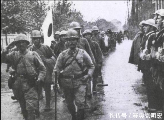 日本人對(duì)中國的閱兵式的評(píng)價(jià)，一種獨(dú)特的視角與觀察，日本視角下的中國閱兵，獨(dú)特觀察與評(píng)價(jià)