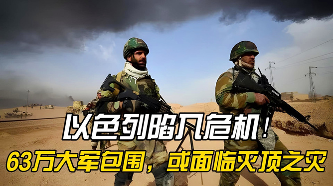 以色列陷入重大危機，挑戰(zhàn)與未來的不確定性，以色列面臨重大危機，挑戰(zhàn)與未來的不確定性