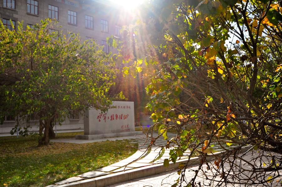 空軍航空大學(xué)分布六省的概述，空軍航空大學(xué)分布六省的概覽