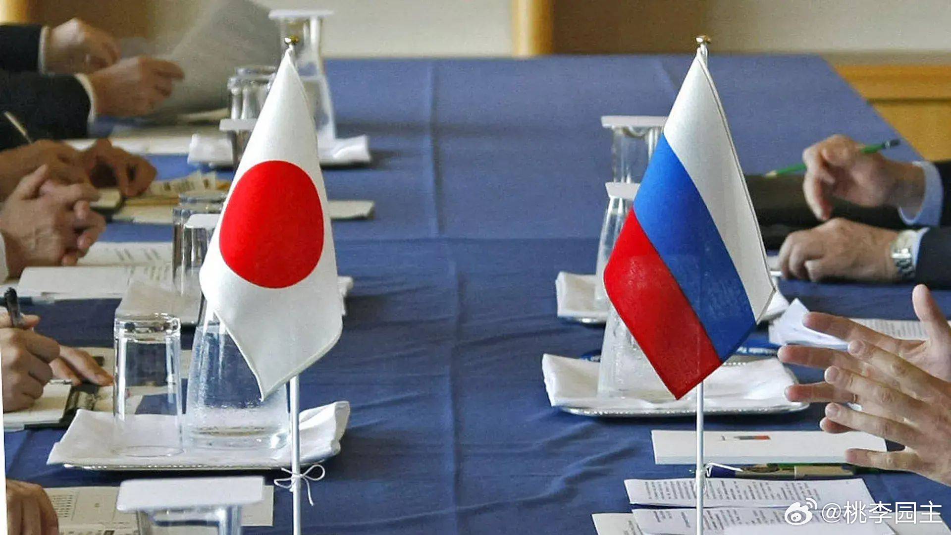 日本向俄羅斯宣戰(zhàn)，今日最新消息分析展望，日本對俄羅斯宣戰(zhàn)最新動態(tài)及分析展望