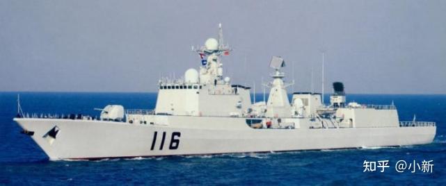 沈陽艦——中國海軍的驕傲，051C型導(dǎo)彈驅(qū)逐艦，沈陽艦，中國海軍的驕傲——051C型導(dǎo)彈驅(qū)逐艦風(fēng)采展示