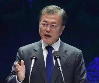 文在寅的最終命運，權(quán)力與歷史的交織，文在寅，權(quán)力與歷史的交織下的最終命運