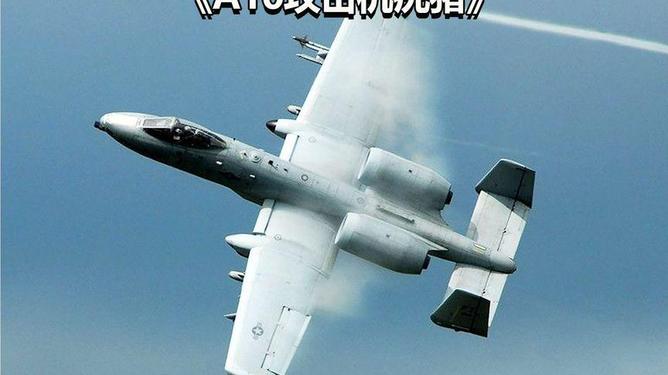 疣豬A-10攻擊機(jī)，圖片展示與深度解析，疣豬A-10攻擊機(jī)的圖片展示與深度解析