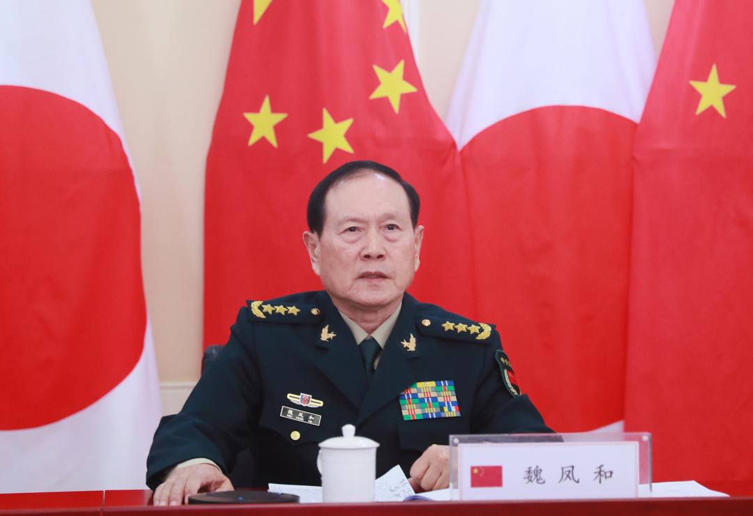 中國國防歷史的啟示視頻，深度解讀與前瞻思考，中國國防歷史的深度解讀與啟示，歷史啟示與前瞻思考的視頻解析