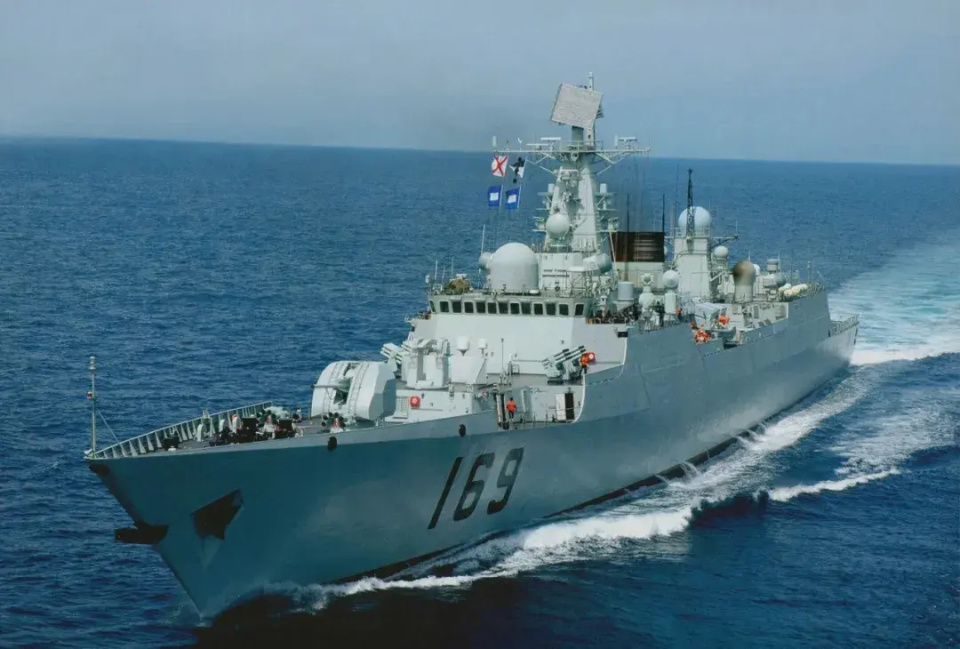 中國海軍的護(hù)衛(wèi)力量，揭秘中國056型護(hù)衛(wèi)艦的數(shù)量與實(shí)力，中國海軍護(hù)衛(wèi)力量揭秘，056型護(hù)衛(wèi)艦數(shù)量與實(shí)力概覽