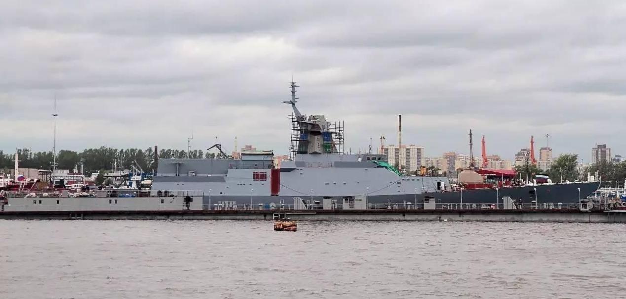 轟鳴級護(hù)衛(wèi)艦，新時代的海上衛(wèi)士，轟鳴級護(hù)衛(wèi)艦，新時代海上衛(wèi)士的杰出代表