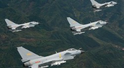 中國空軍電影