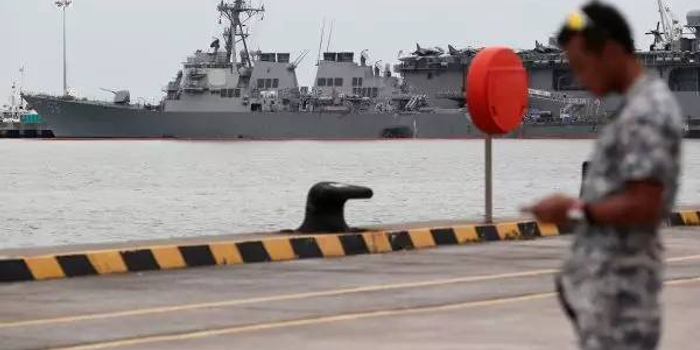 南海撞船事故，回顧與反思，南海撞船事故回顧與反思，事件真相與教訓(xùn)分析
