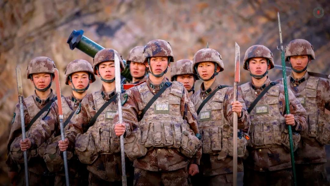 中印談判中方軍長揭秘，歷史與現(xiàn)實的交匯點，中印談判中方軍長揭秘，歷史交匯點下的對話與策略