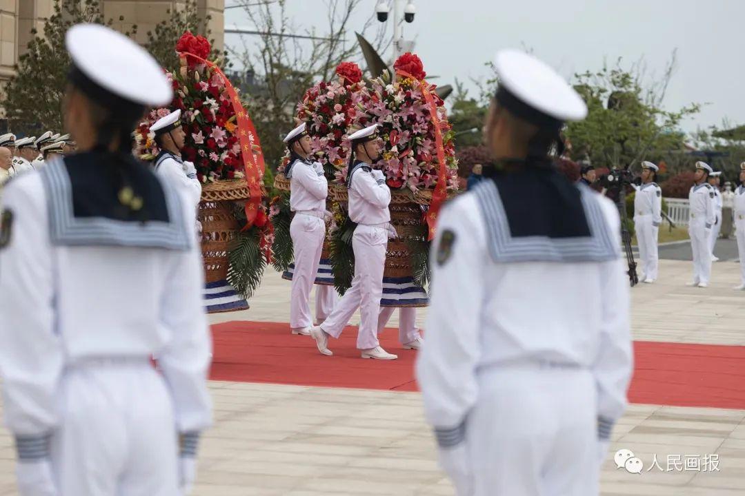 人民海軍在山東青島，歷史、發(fā)展與影響，山東青島的人民海軍，歷史發(fā)展、影響深遠(yuǎn)