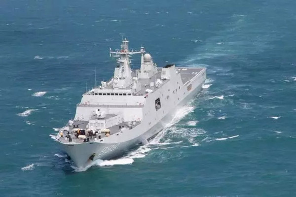 揭秘軍艦988的真實(shí)身份，究竟是何艦種？，揭秘軍艦988身份之謎，究竟屬于何種艦種？