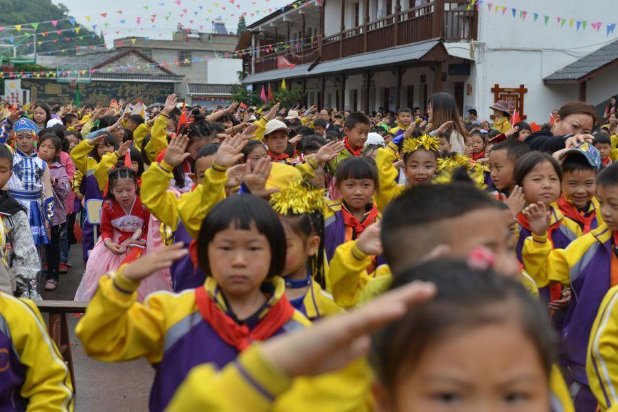 百年榮光，頌歌祖國——紀(jì)念中國共產(chǎn)黨建黨一百周年大閱兵朗誦，百年榮光慶典盛典，頌歌祖國，紀(jì)念中國共產(chǎn)黨建黨一百周年大閱兵壯麗朗誦