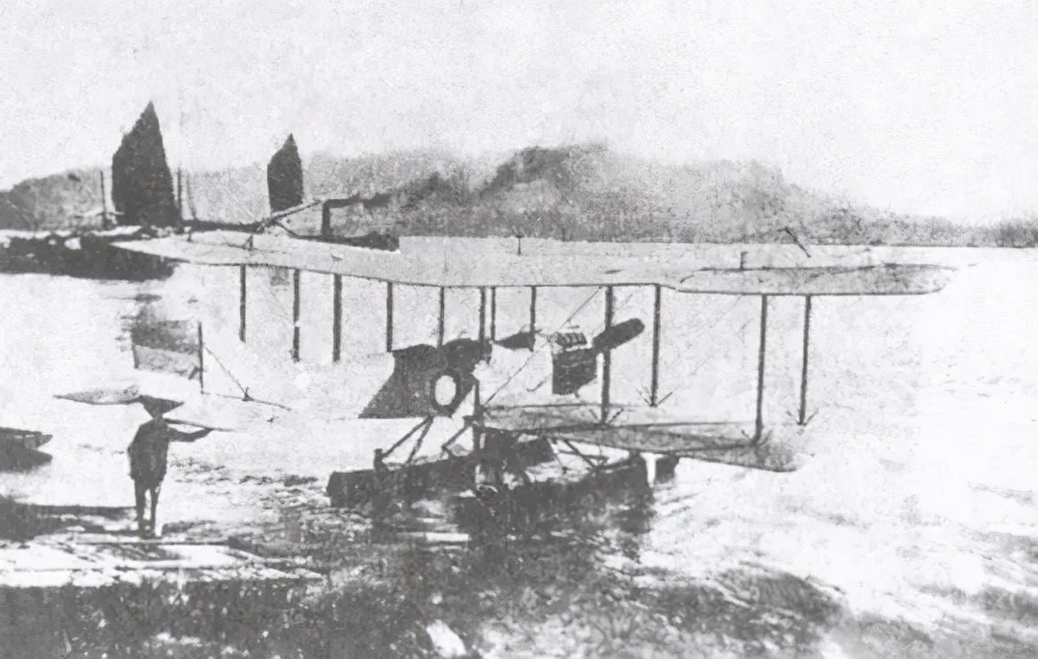 中國空軍一號