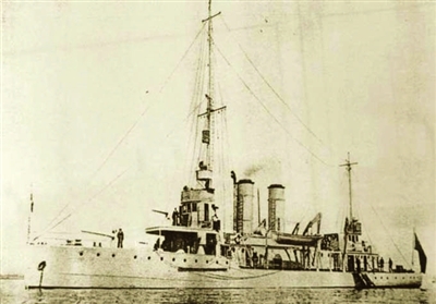 咸寧艦命名來(lái)歷，咸寧艦命名背后的故事或起源