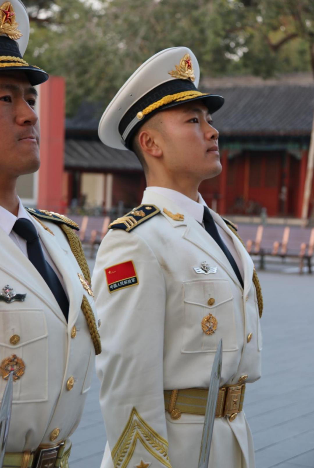 三軍儀仗隊(duì)退伍后的去向，榮耀與責(zé)任的延續(xù)，三軍儀仗隊(duì)退伍后的榮耀與責(zé)任傳承之路