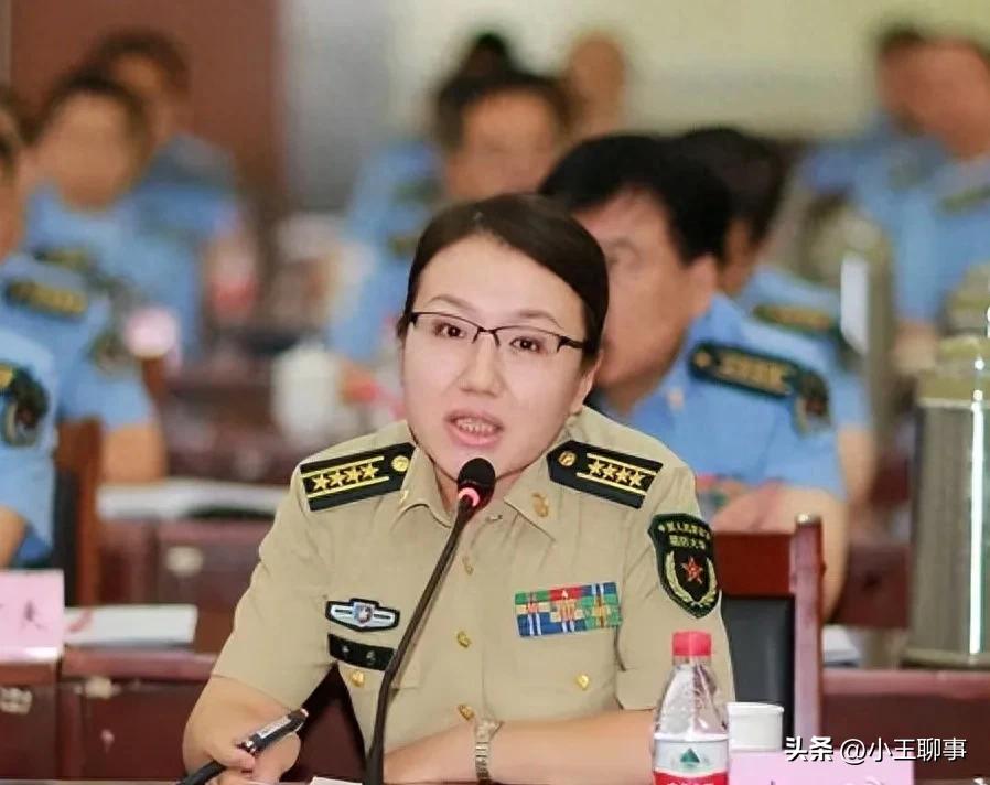 國防大學(xué)李莉的現(xiàn)任職務(wù)及其職責(zé)，國防大學(xué)李莉現(xiàn)任職務(wù)與職責(zé)解析