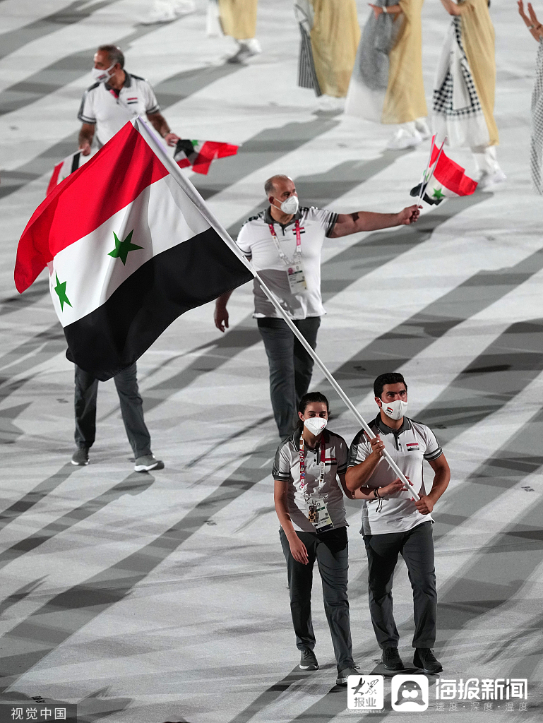 伊拉克與東京奧運(yùn)會(huì)，歷史與未來的交匯點(diǎn)，伊拉克與東京奧運(yùn)會(huì)，歷史交匯點(diǎn)，探尋未來篇章