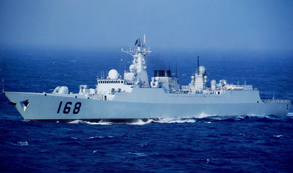 揭秘中國(guó)海軍的驕傲，052A導(dǎo)彈驅(qū)逐艦，揭秘，中國(guó)海軍的驕傲——052A導(dǎo)彈驅(qū)逐艦的實(shí)力解析