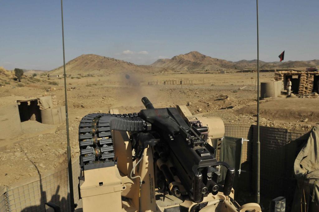 美軍單兵裝備費(fèi)用