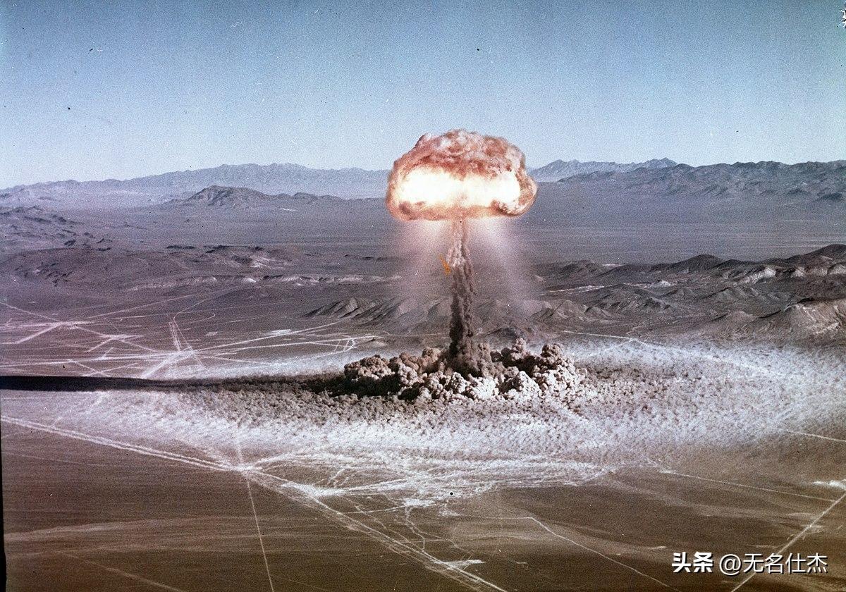 美俄開戰(zhàn)會爆發(fā)核戰(zhàn)爭嗎，國際關系的緊張與穩(wěn)定的思考，美俄開戰(zhàn)引發(fā)核戰(zhàn)爭的可能性，國際關系緊張與穩(wěn)定的思考