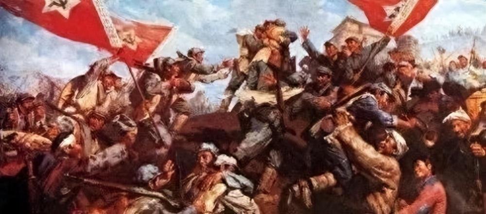 戰(zhàn)爭(zhēng)陰霾下的國(guó)家感覺(jué)，戰(zhàn)爭(zhēng)陰霾籠罩下的國(guó)家氛圍