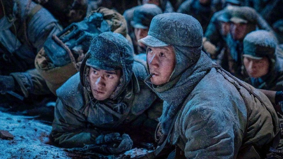 長津湖免費(fèi)高清完整版在線觀看，歷史與現(xiàn)代的交融，一場視覺盛宴的呈現(xiàn)，長津湖，歷史與現(xiàn)代的視聽交融，高清在線觀看盛宴