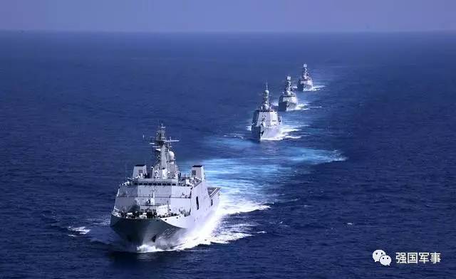 中國海軍實力發(fā)展的崛起與挑戰(zhàn)，中國海軍實力發(fā)展的崛起與挑戰(zhàn)，機遇與挑戰(zhàn)并存